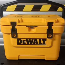 Ящик-бокс DeWalt 10 Qt