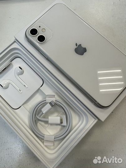 iPhone 11 128gb