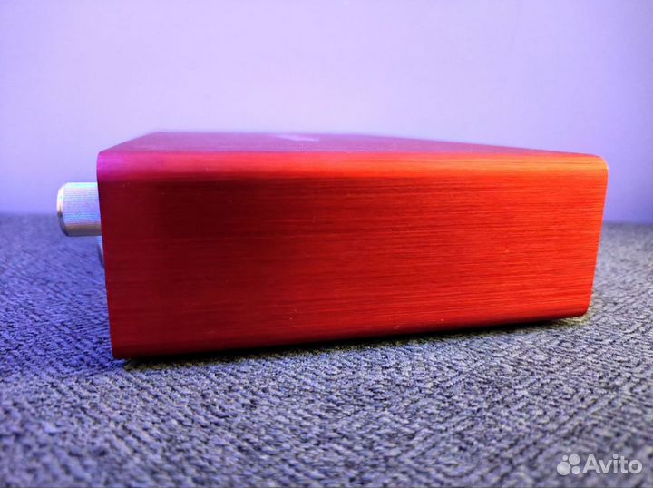 Focusrite Scarlett 2i4 2nd Gen