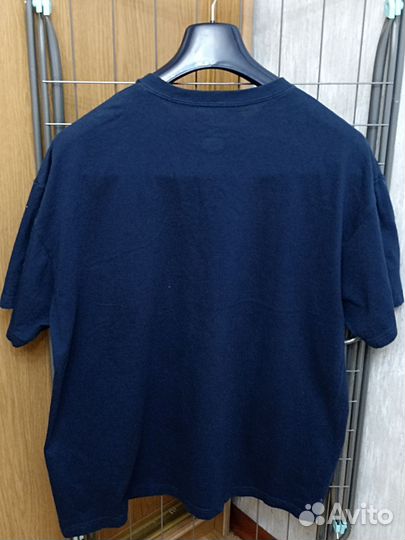 54-56 Футболка мужская новая USA