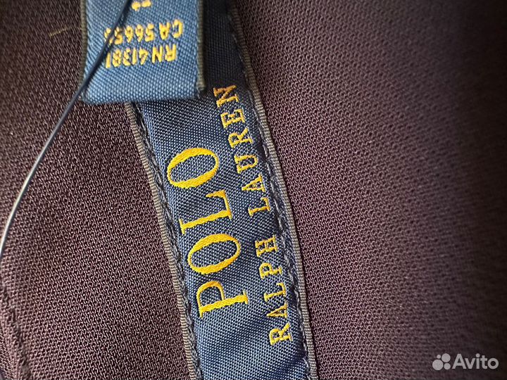 Брюки Polo Ralph Lauren, m