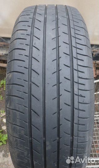 Yokohama BluEarth-GT AE-51 205/65 R16