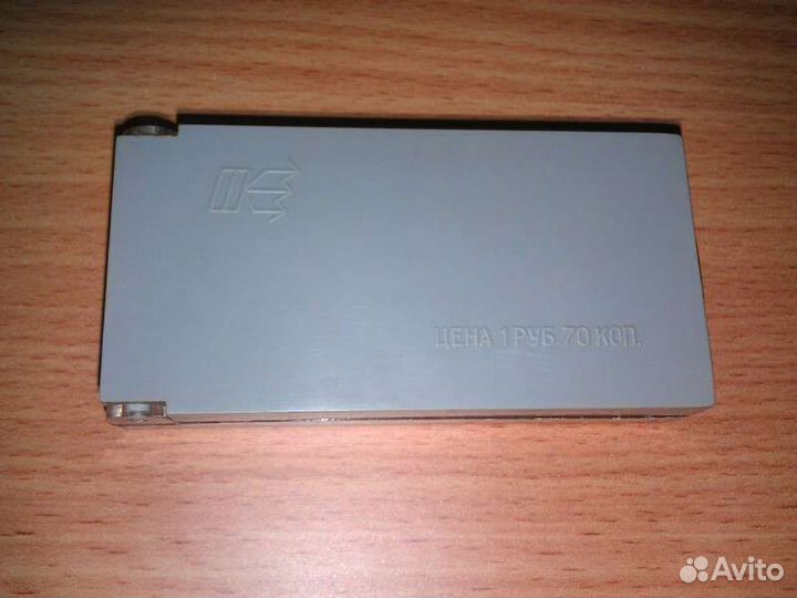 Станок для бритья