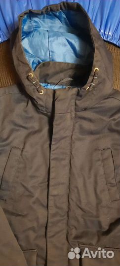 Куртка р152