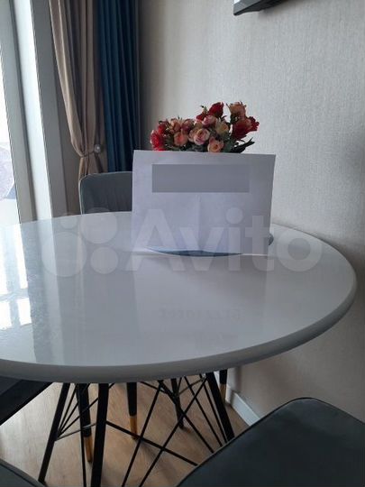 2-к. квартира, 50 м², 6/15 эт.