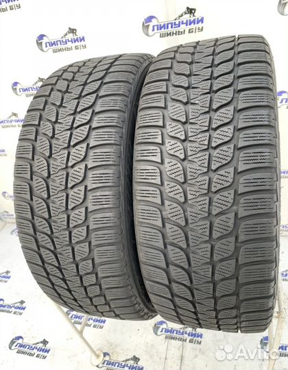 Bridgestone Blizzak LM-25 225/45 R18 95V