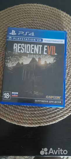 Игры для приставок ps4