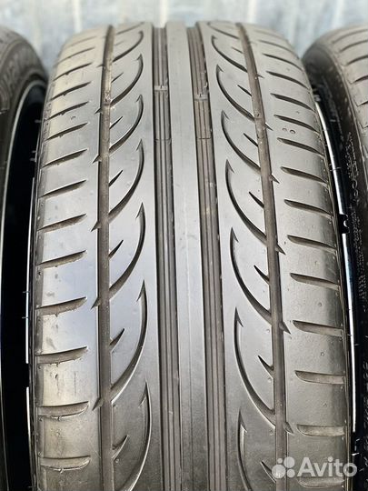 Hankook Ventus V12 Evo2 K120 245/35 R21 96Y