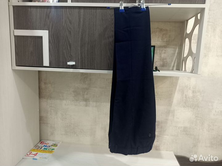 Школьная форма