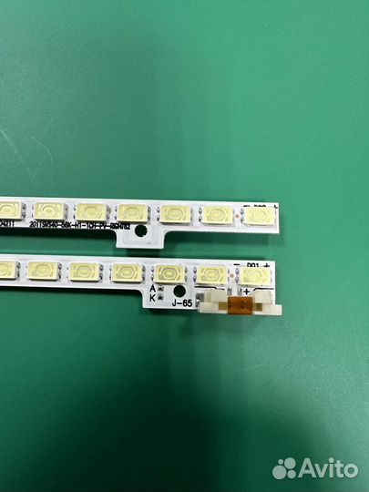 Новая,BN64-01639A,2011SVS40,JVG4-400SMA-R1, JVG4