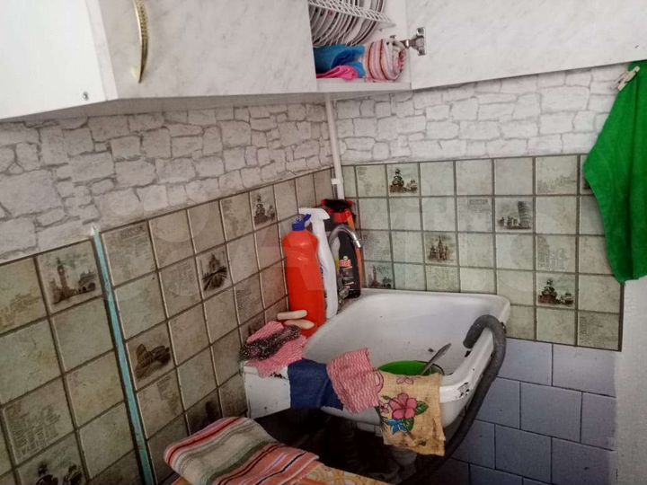 1-к. квартира, 25,3 м², 2/2 эт.