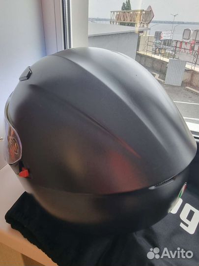 Шлем AGV K3 размер: MS(57)