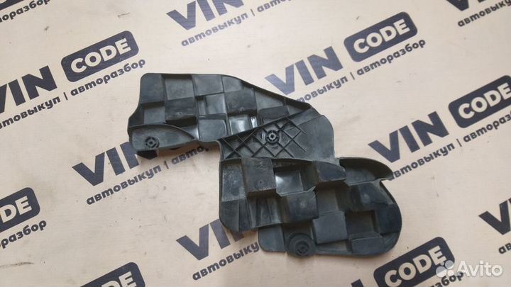 Фиксатор стеклоподъемника левый Renault Scenic