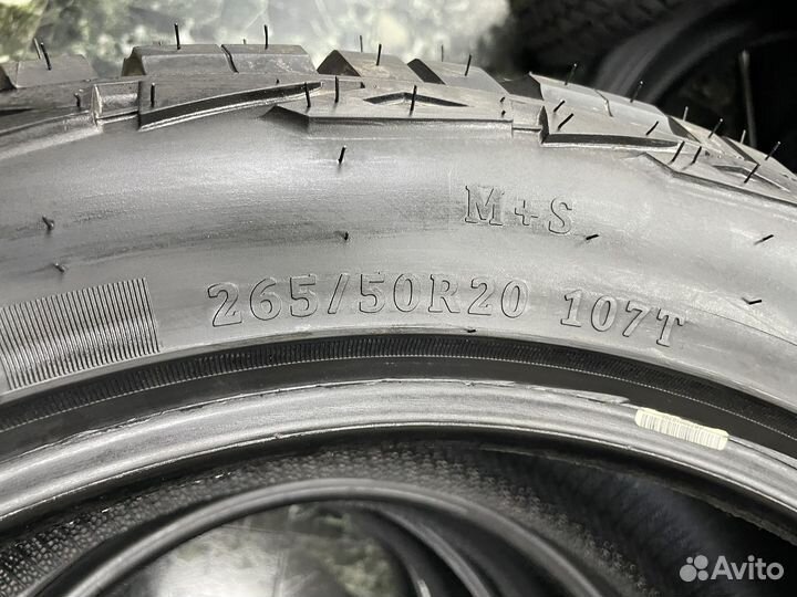 Roadcruza RA1100 A/T 265/50 R20 107T