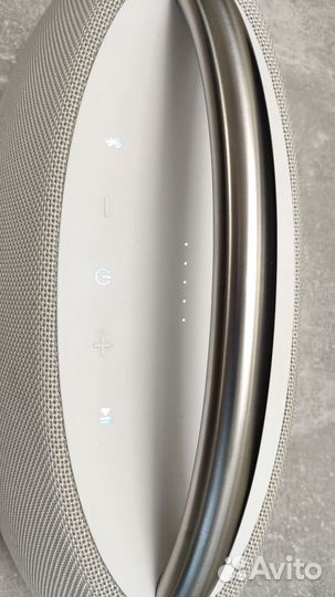 Колонка harman kardon GO play