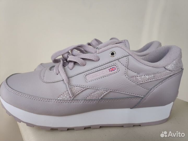 Кроссовки Reebok женские, 41, оригинал