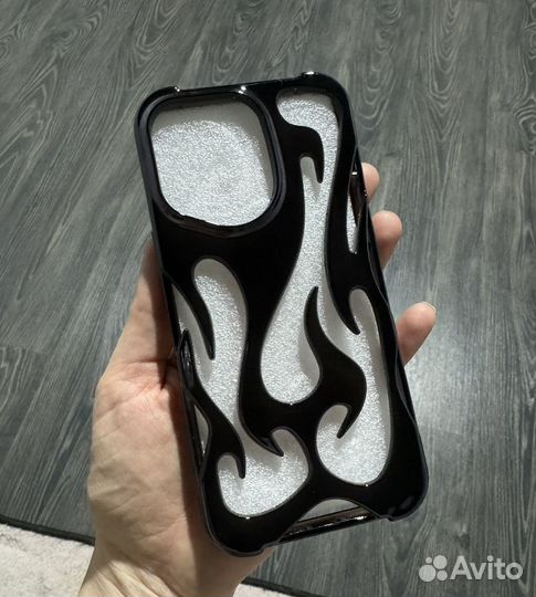 Чехол iPhone 15 pro max