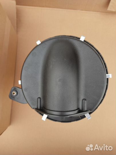 Корпус воздушного фильтра Газель Cummins 2.8