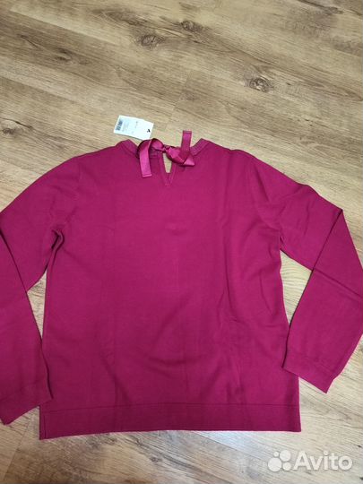 Свитер новый 50 размер