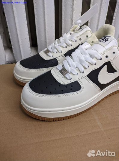 Кроссовки для женщин Nike Air Force 1 (36-41р)