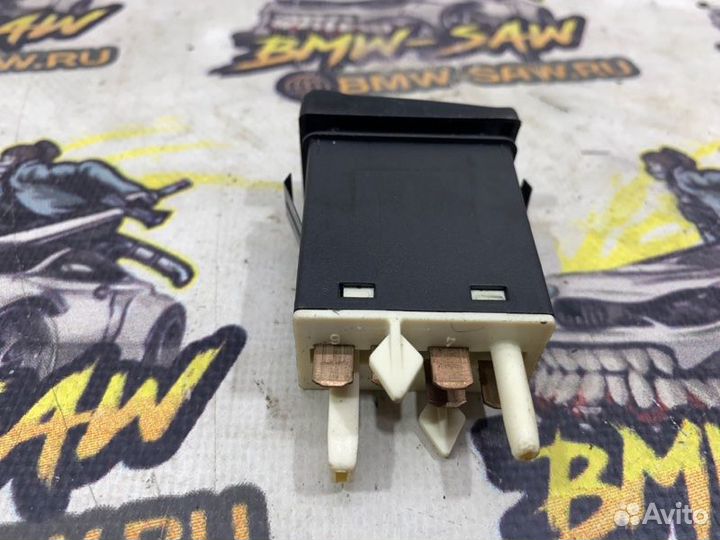 Кнопка противотуманки Audi A6 C4 AAH 1996