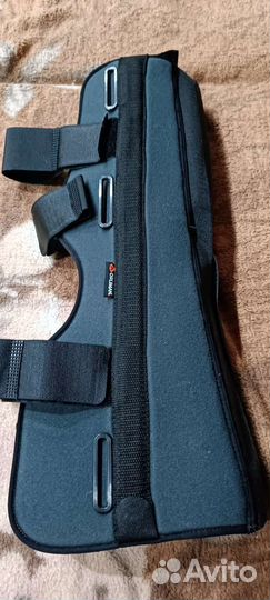 Ортез на коленный сустав orliman