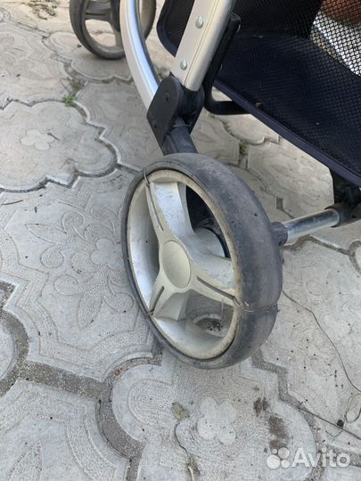 Коляска Babyton Cosmo