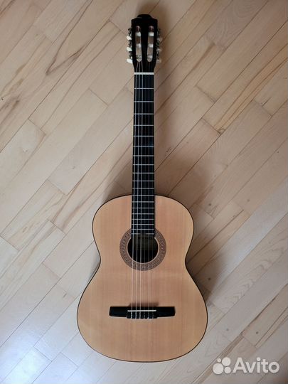 Классическая гитара Hohner HC06