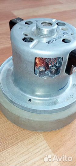 Мотор для пылесоса LG