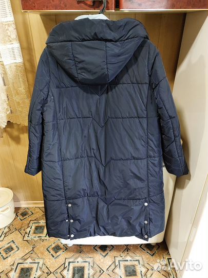 Женская верхняя одежда