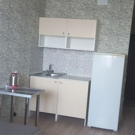 Квартира-студия, 22 м², 10/16 эт.