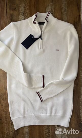 Кофта мужская tommy hilfiger