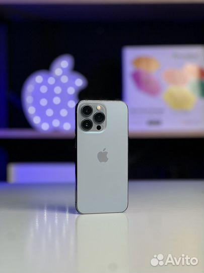 iPhone 11 Pro, 256 ГБ