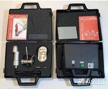 Дерматом дэ-60-01