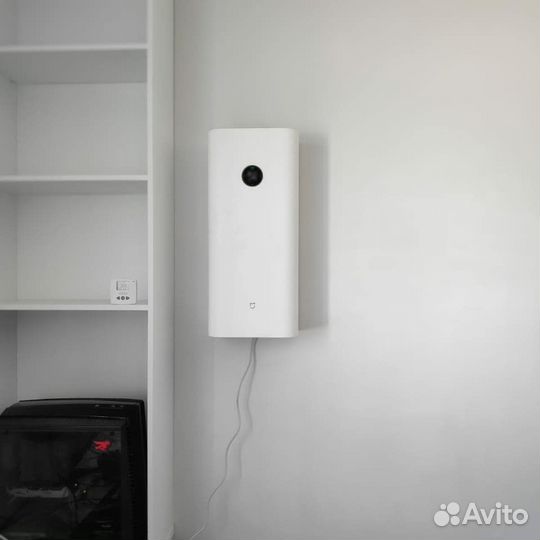 Монтаж систем вентиляции в дом, квартиру, офис