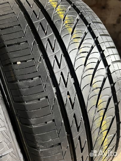 Bridgestone Turanza Serenity Plus 245/40 R19