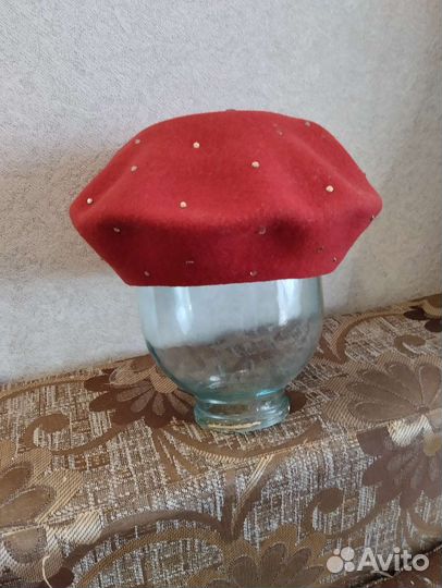 Шапки, береты, кепка