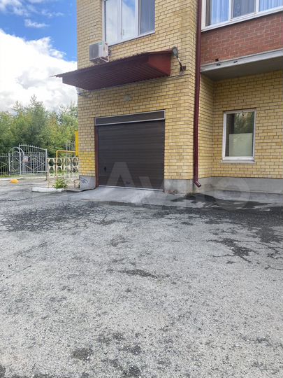 Гараж, 21 м²