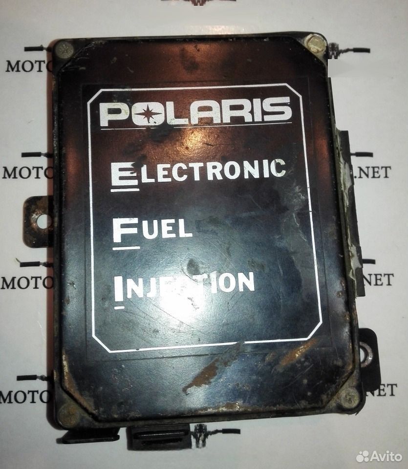 Коммутатор polaris 500 EFI 93-96