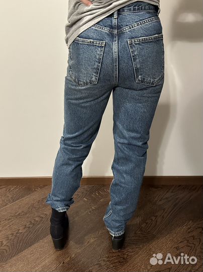 Джинсы Lime 36 straight