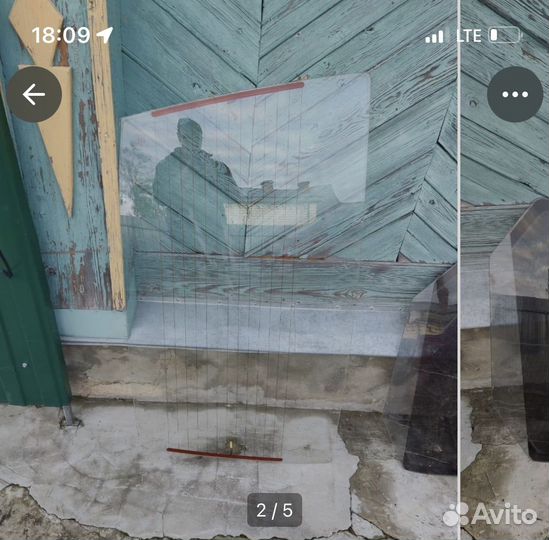 Стекла на Ваз 21014