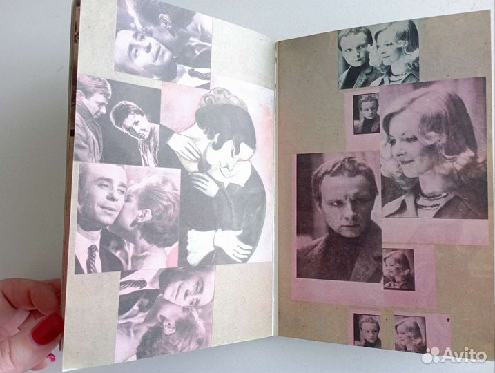 Комедии и не только комедии. Кинорежисер Э.Рязанов