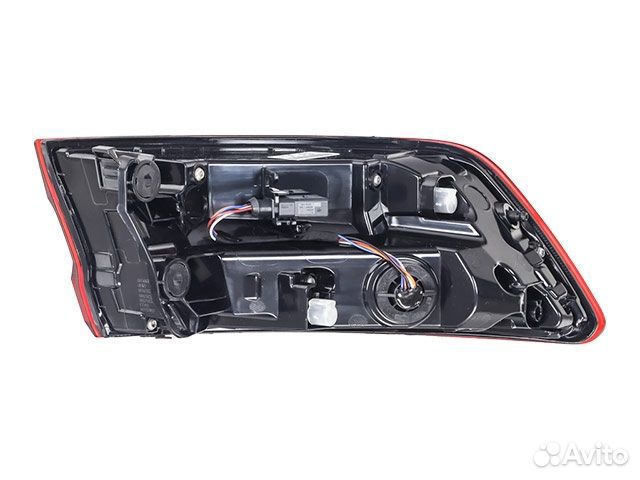 Фонарь правый задний в крыло Audi A4 B9