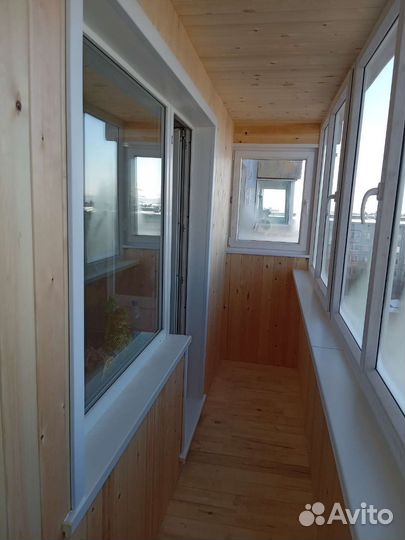 Пластиковые окна: установка, ремонт