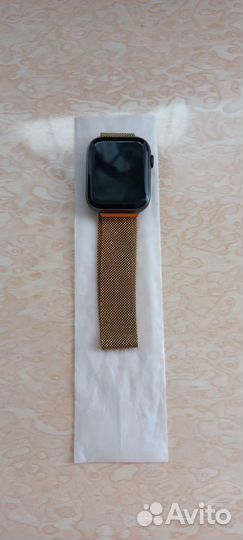 Смарт часы M7 Plus