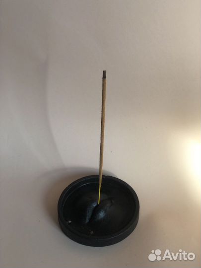 Подставка для благовоний «Губы»