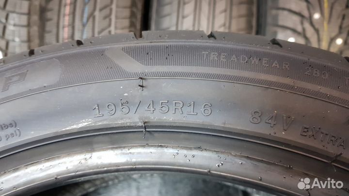 Windforce Catchfors UHP 195/45 R16 84V