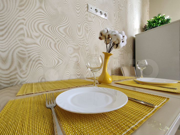 Квартира-студия, 32 м², 1/10 эт.