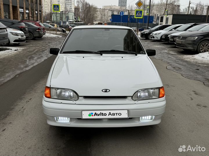 ВАЗ 2114 Samara 1.6 МТ, 2012, 225 000 км