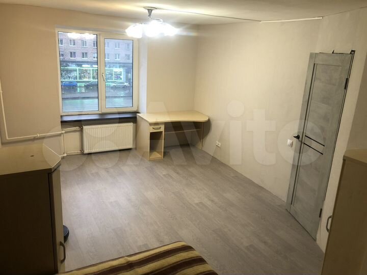 1-к. квартира, 32,1 м², 3/5 эт.